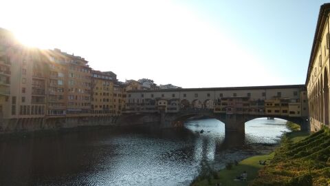 Ponte Vecchio