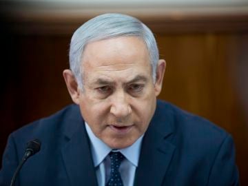 Israel reconoce a Guaidó como presidente de Venezuela Israel reconoce a Guaidó como presidente de Venezuela