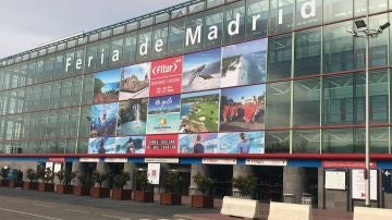 Fitur 2020: Horario, programa y actividades de la Feria de Turismo de Madrid