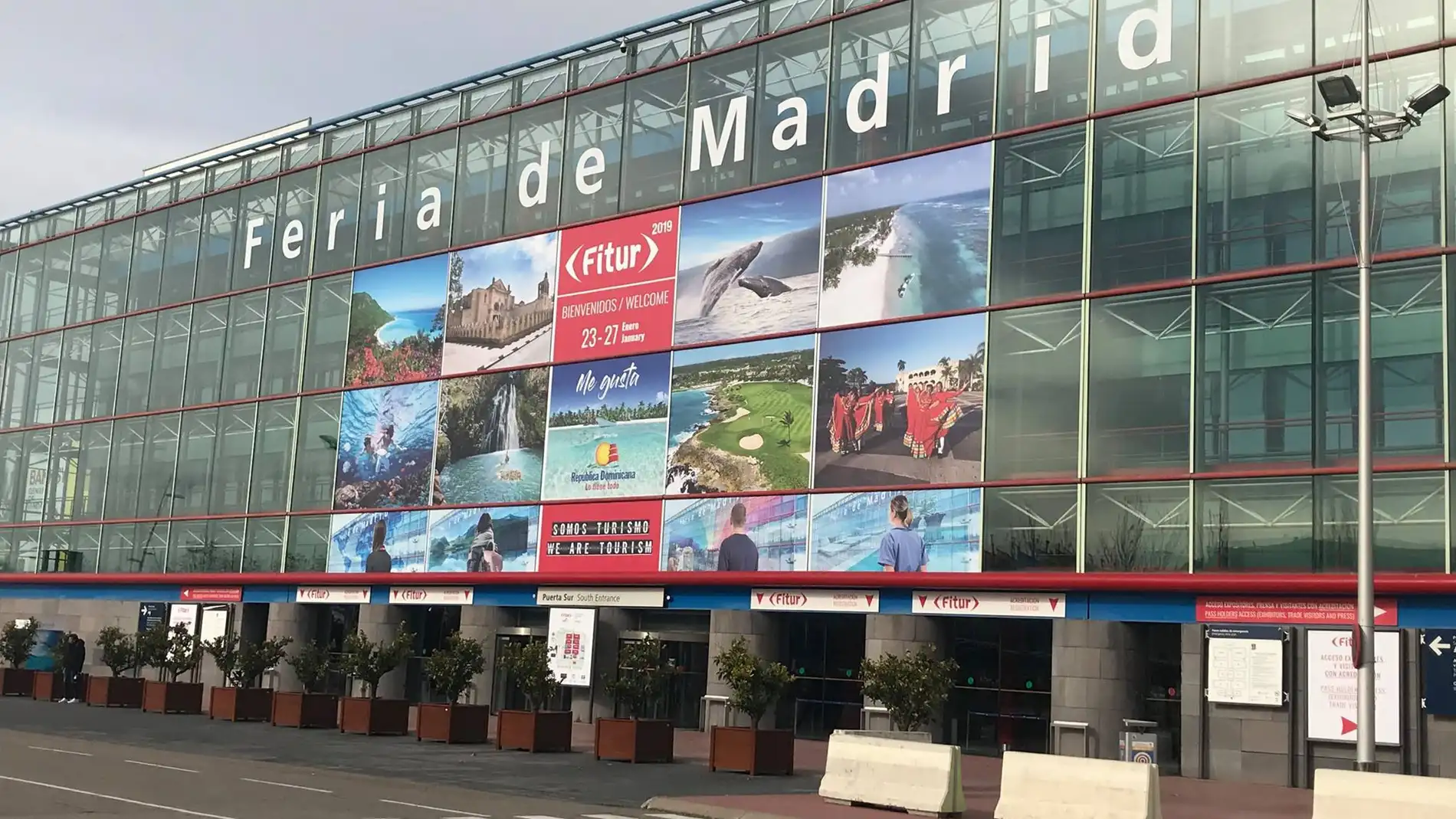 Fitur 2020: Horario, programa y actividades de la Feria de Turismo de Madrid