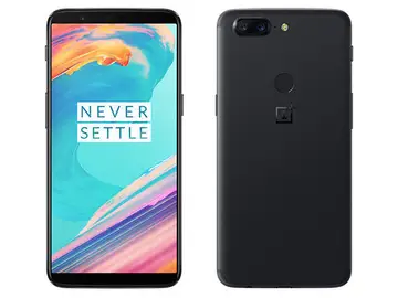 One Plus 5T One Plus 5T