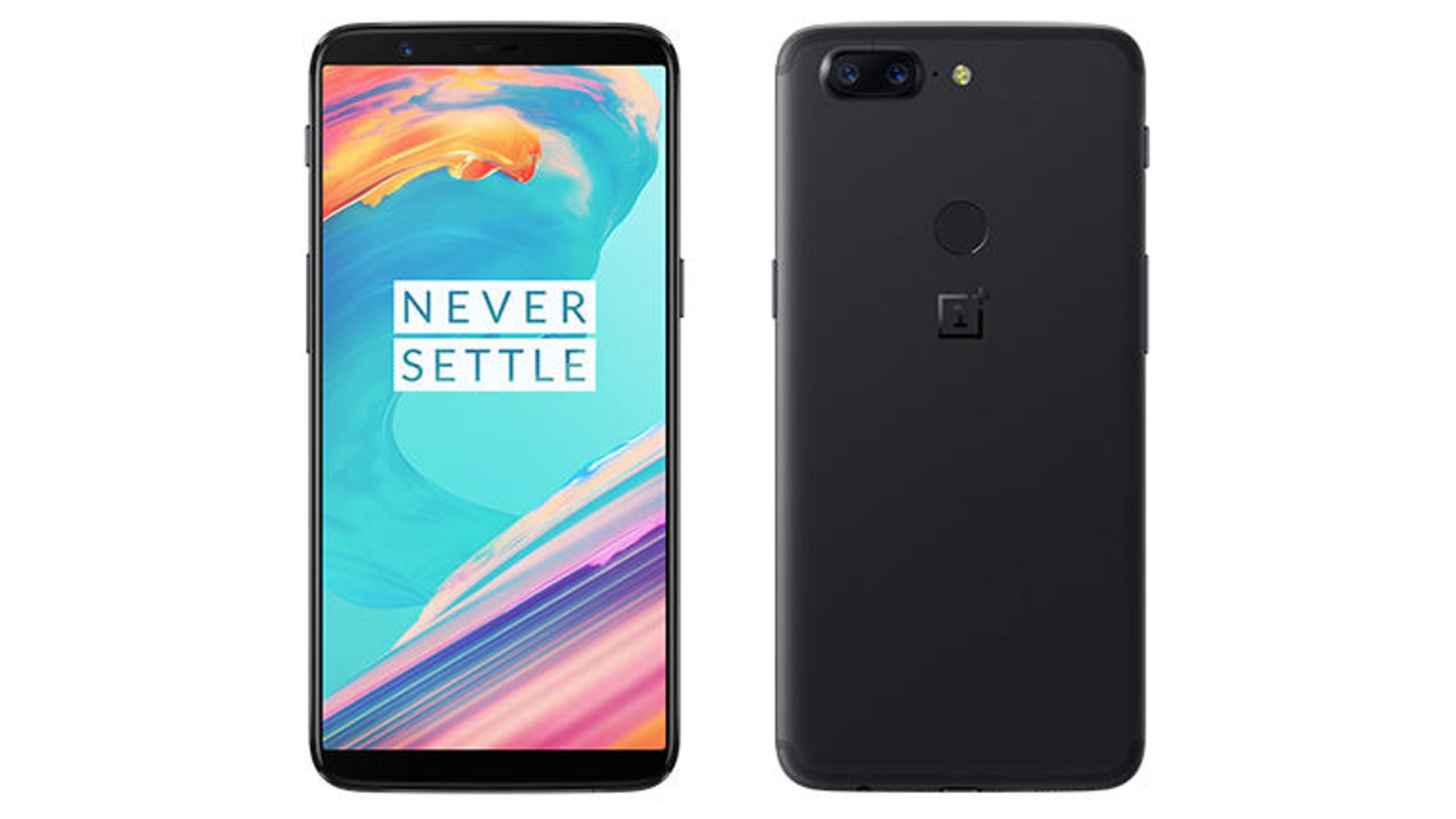 One Plus 5T