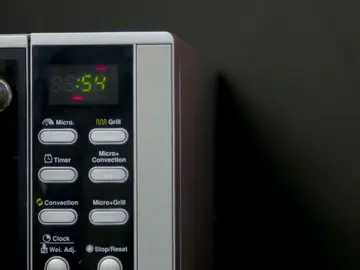 Descubre si tu microondas está bloqueando tu Wi-Fi Descubre si tu microondas está bloqueando tu Wi-Fi
