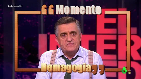 El Gran Wyoming El Gran Wyoming