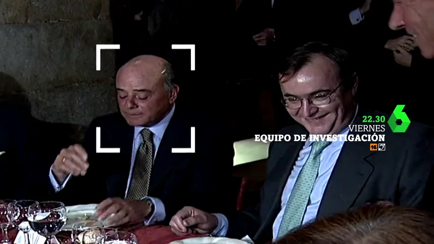 'La fiebre verde': en Equipo de Investigación 'La fiebre verde': en Equipo de Investigación