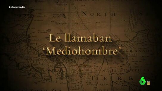 Patriotas, disfrutad: El Intermedio le da a Vox la pel&iacute;cula sobre Blas de Lezo que tanto ped&iacute;a