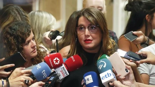Ángela Rodríguez Ángela Rodríguez