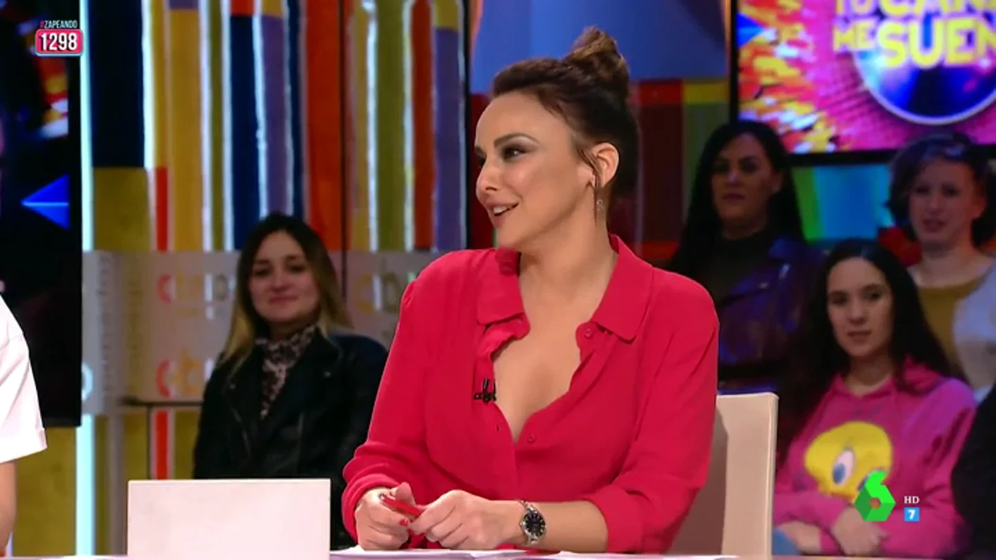 Chenoa Chenoa