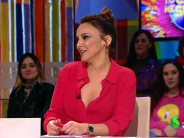 Chenoa Chenoa