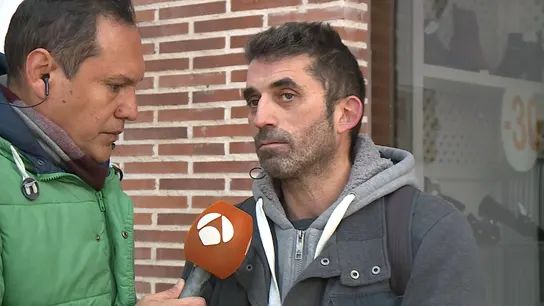Padre bebe raptado Padre bebe raptado