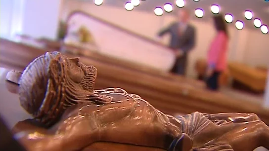 Prisión para el dueño de la funeraria que escamoteaba los ataúdes en Valladolid Prisión para el dueño de la funeraria que escamoteaba los ataúdes en Valladolid