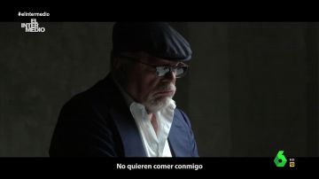 El rap de Álvaro Carmona sobre el excomisario Villarejo