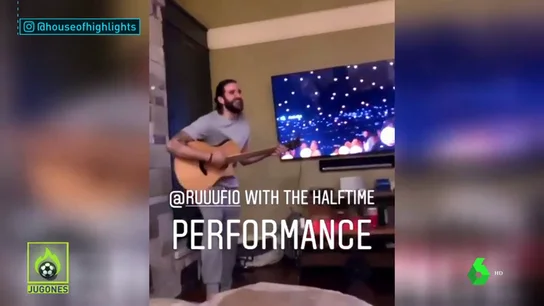 RickyJugones RickyJugones