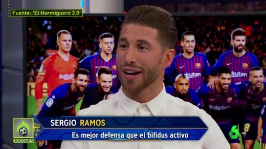 SergioRamosJugones