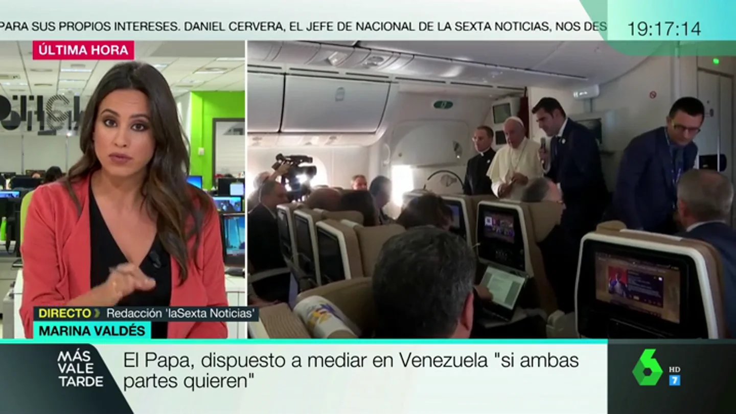 PAPA VENEZUELA PAPA VENEZUELA
