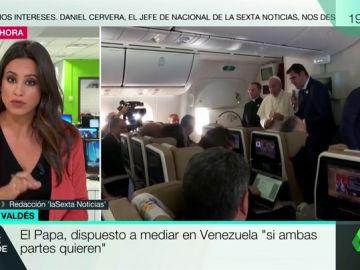 PAPA VENEZUELA PAPA VENEZUELA