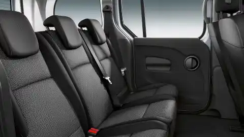 Mercedes Citan Mercedes Citan
