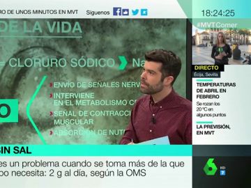 Luis Alberto Zamora en Más Vale Tarde Luis Alberto Zamora en Más Vale Tarde