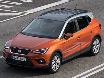 SEAT Arona SEAT Arona
