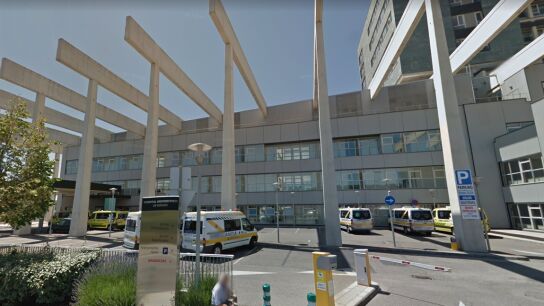 Hospital Universitario de Burgos