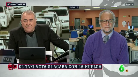 El economista José María O'Kean El economista José María O'Kean