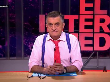 El Gran Wyoming El Gran Wyoming