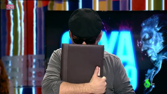 Miki Nadal es Villarejo Miki Nadal es Villarejo