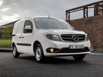 Mercedes Citan Mercedes Citan