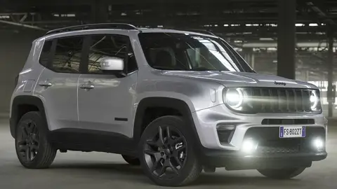 Jeep Renegade S Jeep Renegade S