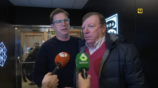 Jorge y César Cadaval Jorge y César Cadaval