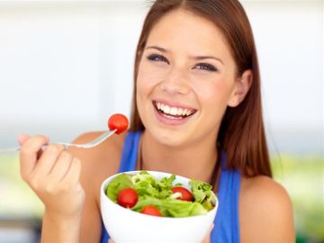 Las ventajas de la nutricosmética Las ventajas de la nutricosmética