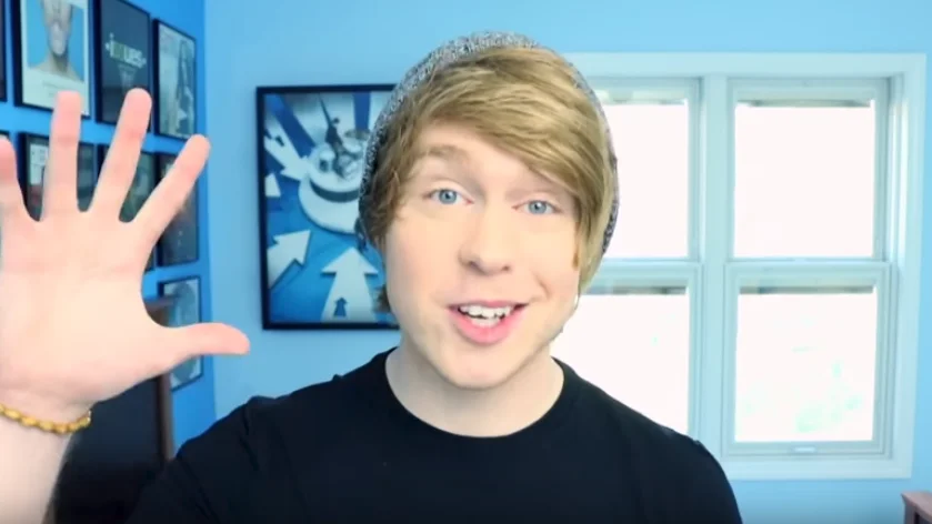 Austin Jones