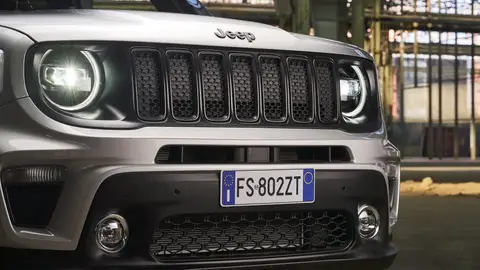 Jeep Renegade S Jeep Renegade S