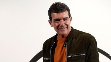 Antonio Banderas