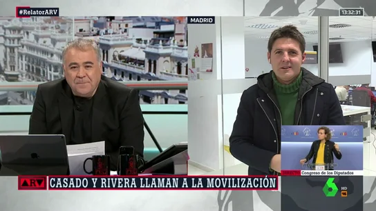 Cintora en ARV Cintora en ARV