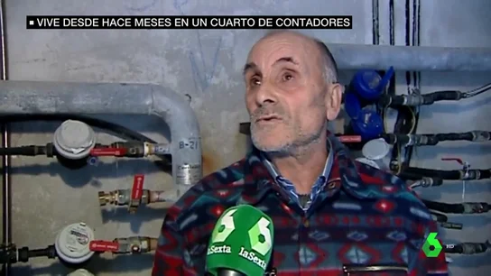 VIVIR CUARTO DE CONTADORES VIVIR CUARTO DE CONTADORES
