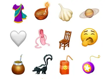 Emojis 2019 Emojis 2019