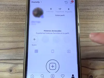 Cómo ocultar el estado "online" en Instagram Cómo ocultar el estado "online" en Instagram