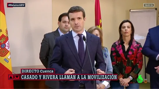 pablo casado pablo casado