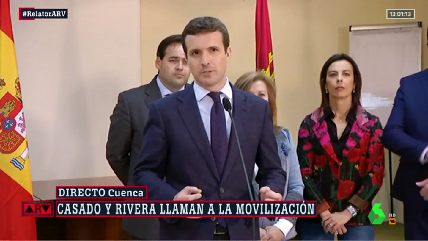 pablo casado pablo casado