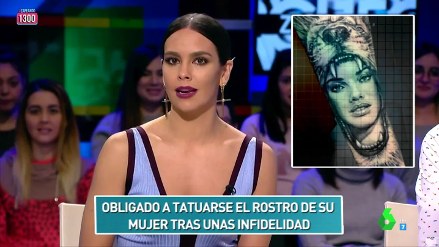 Cristina Pedroche Cristina Pedroche