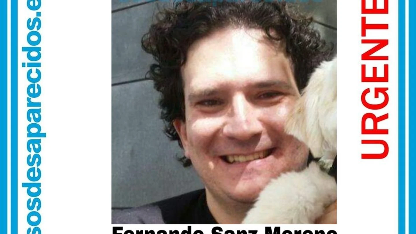 Fernando Sanz Moreno Fernando Sanz Moreno
