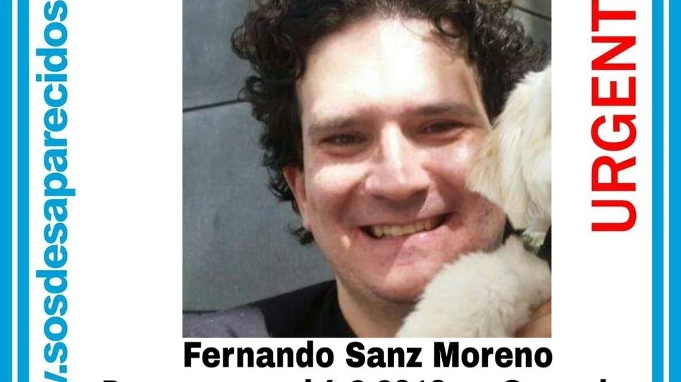 Fernando Sanz Moreno