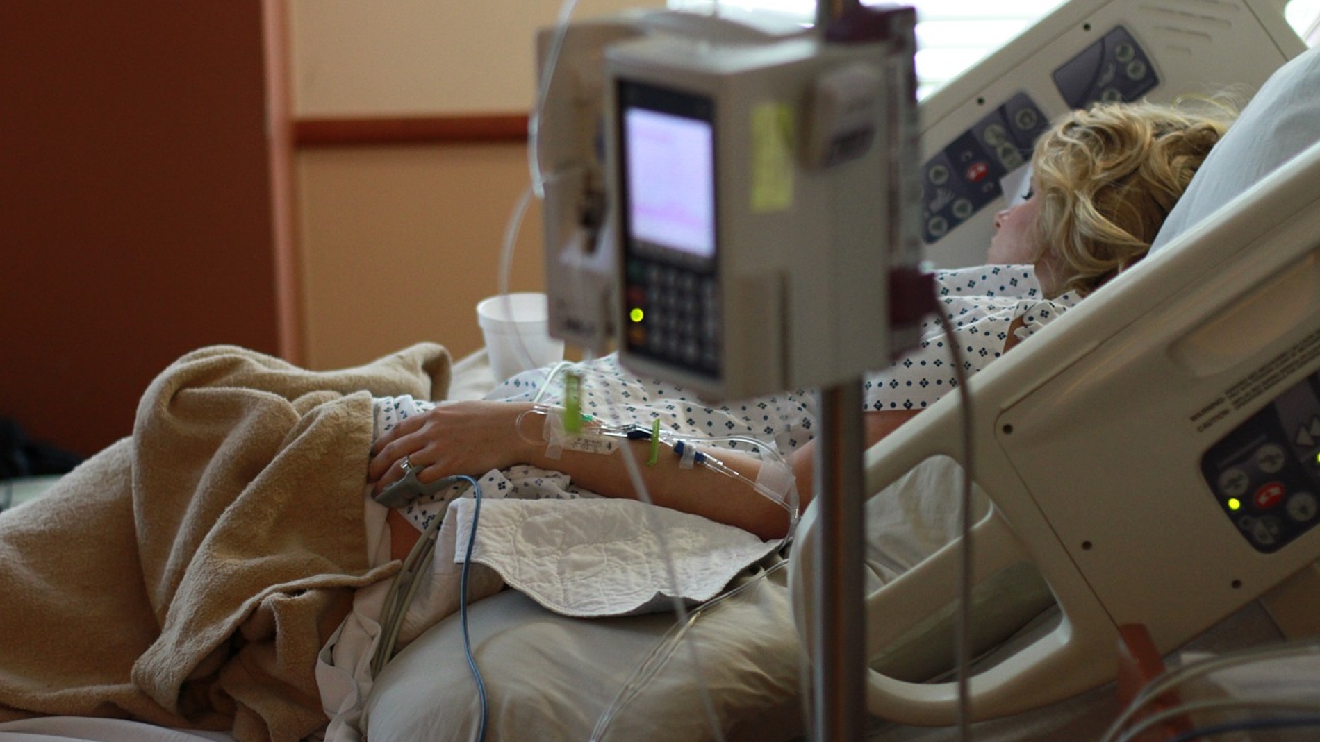 Lo han comprobado en una paciente con epilepsia