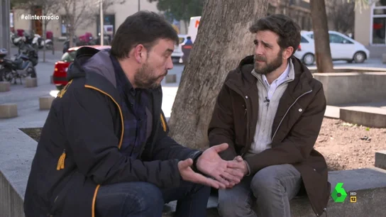 Gonzo entrevista a Juanjo Llordén Gonzo entrevista a Juanjo Llordén