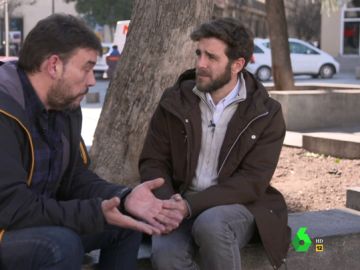 Gonzo entrevista a Juanjo Llordén Gonzo entrevista a Juanjo Llordén