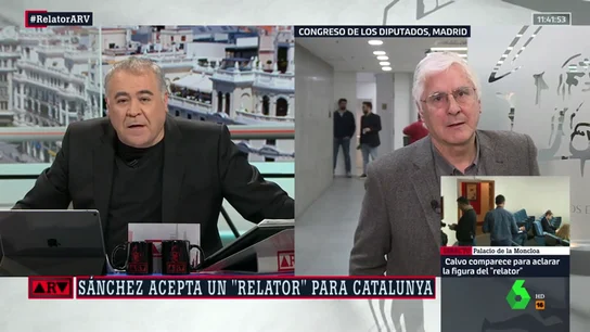 El diputado del PSOE José María Barreda El diputado del PSOE José María Barreda