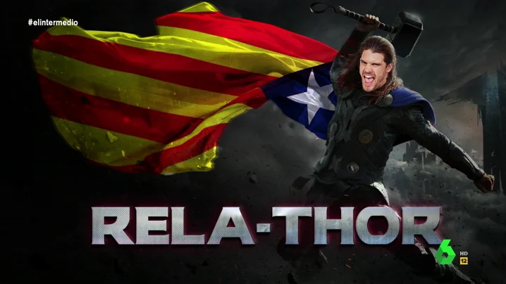 'Relathor'