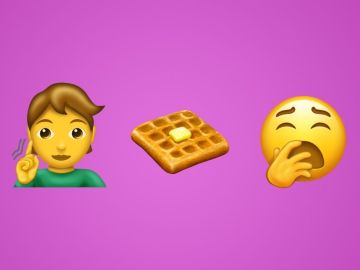 Nuevos emojis 2019