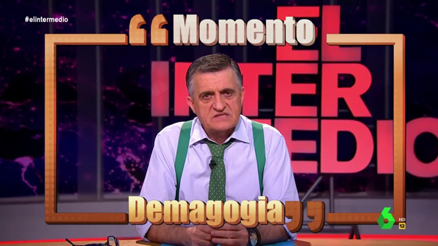 El momento demagogia de Wyoming El momento demagogia de Wyoming